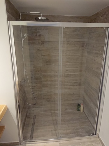 Appartement M : Photo roux15