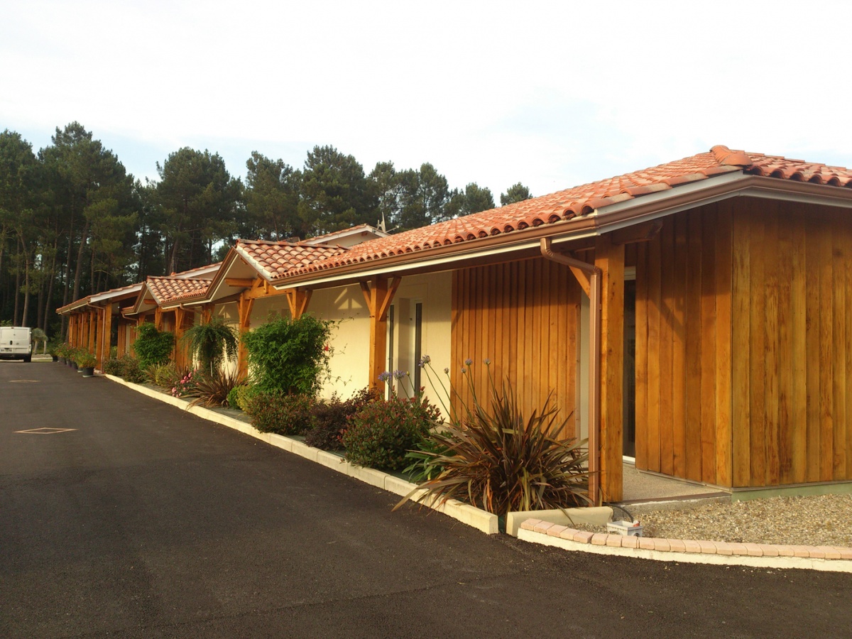 Htel 2* de 28 chambres + maison de gardien : image_projet_mini_104051