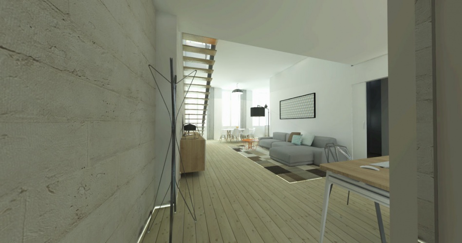 Projet - SNC : BORDEAUX-renovation-appartement-particulier-cours-de-l-intendance-4
