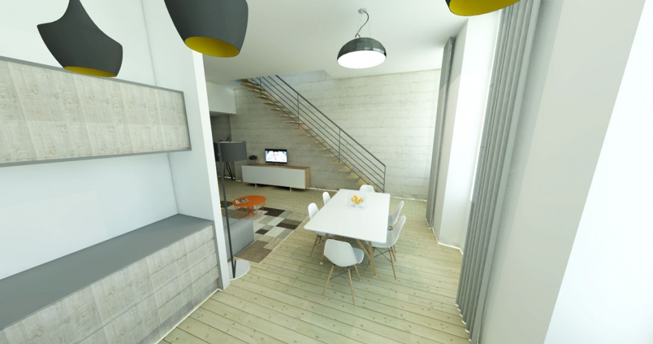 Projet - SNC : BORDEAUX-renovation-appartement-particulier-cours-de-l-intendance-5