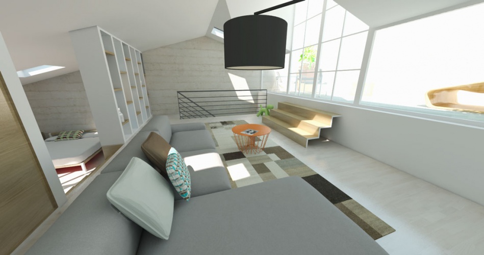 Projet - SNC : BORDEAUX-renovation-appartement-particulier-cours-de-l-intendance-8