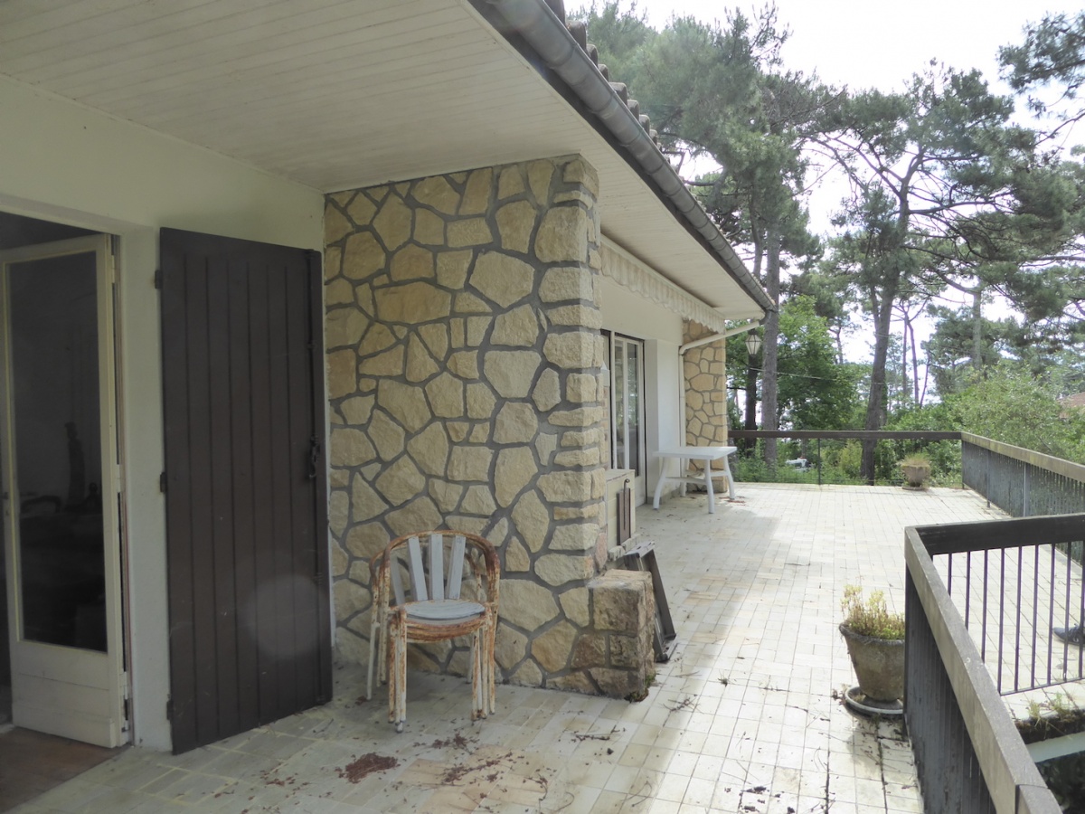 La Maison de Famille au Cap Ferret 2019 : P1090798.JPG