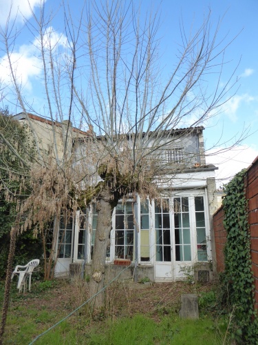 Rhabilitation et extension d'une maison de ville  Bordeaux 2021 : P1120087.JPG