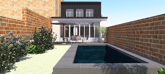 Faire revivre une maison de ville  Bordeaux 2021 : image_projet_mini_106126