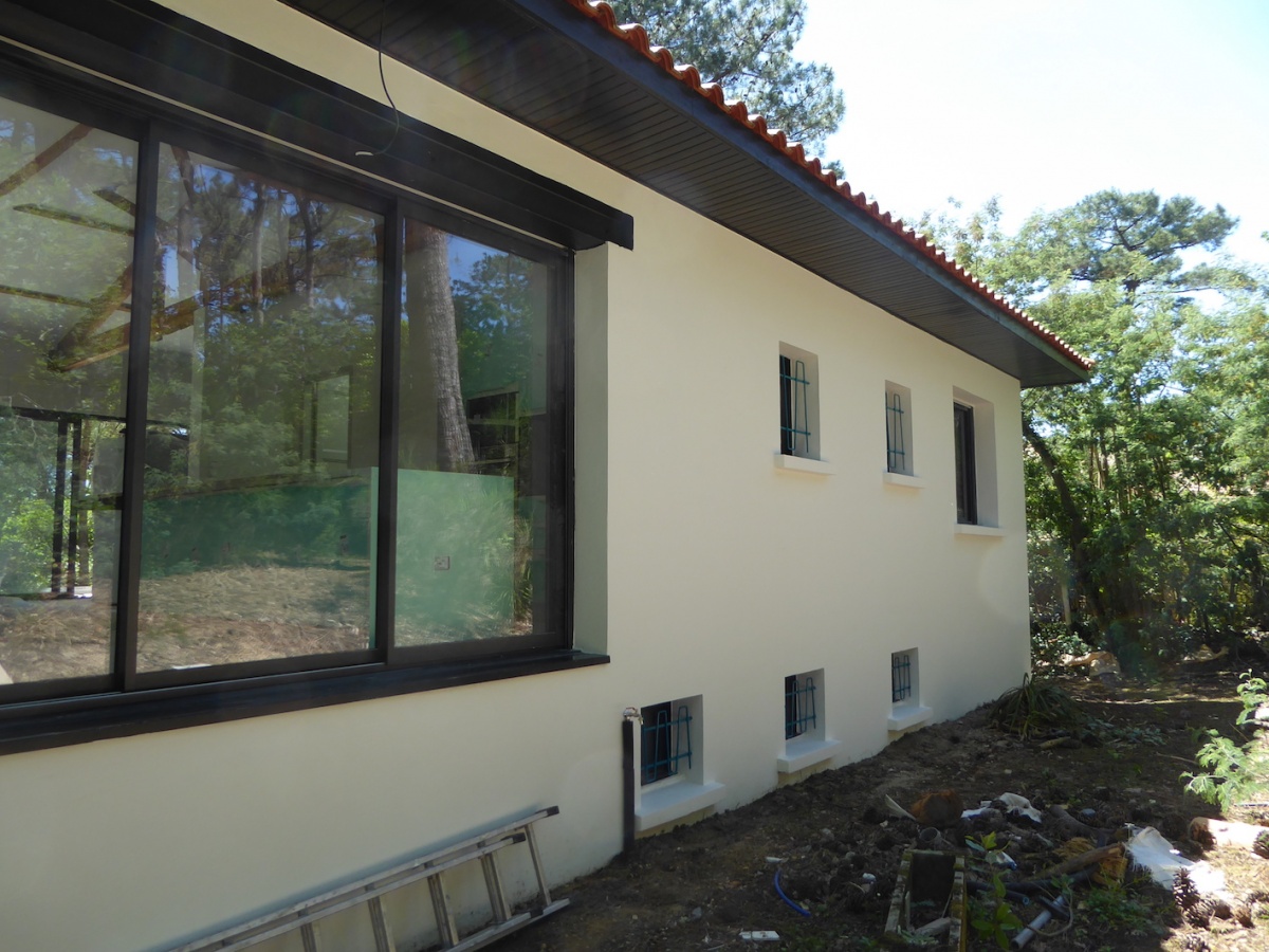 La Maison de Famille au Cap Ferret 2019 : P1160167.JPG