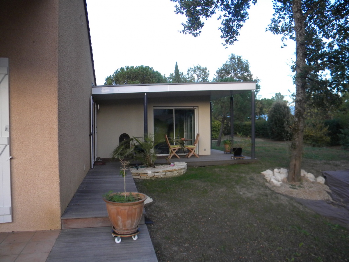 Extension d'une maison : DSCN6412.JPG