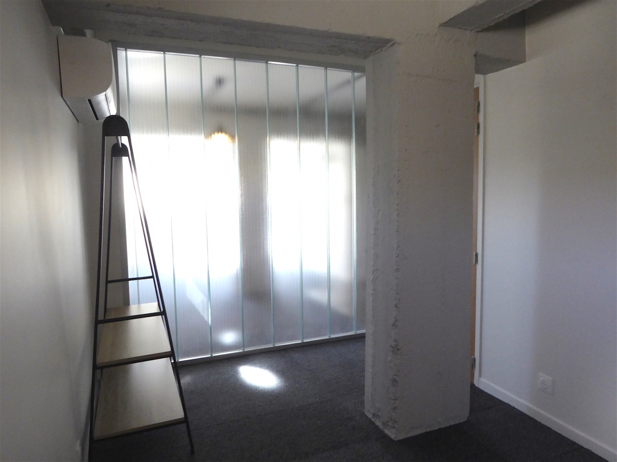 les bureaux 2011 : Chambre du penthouse