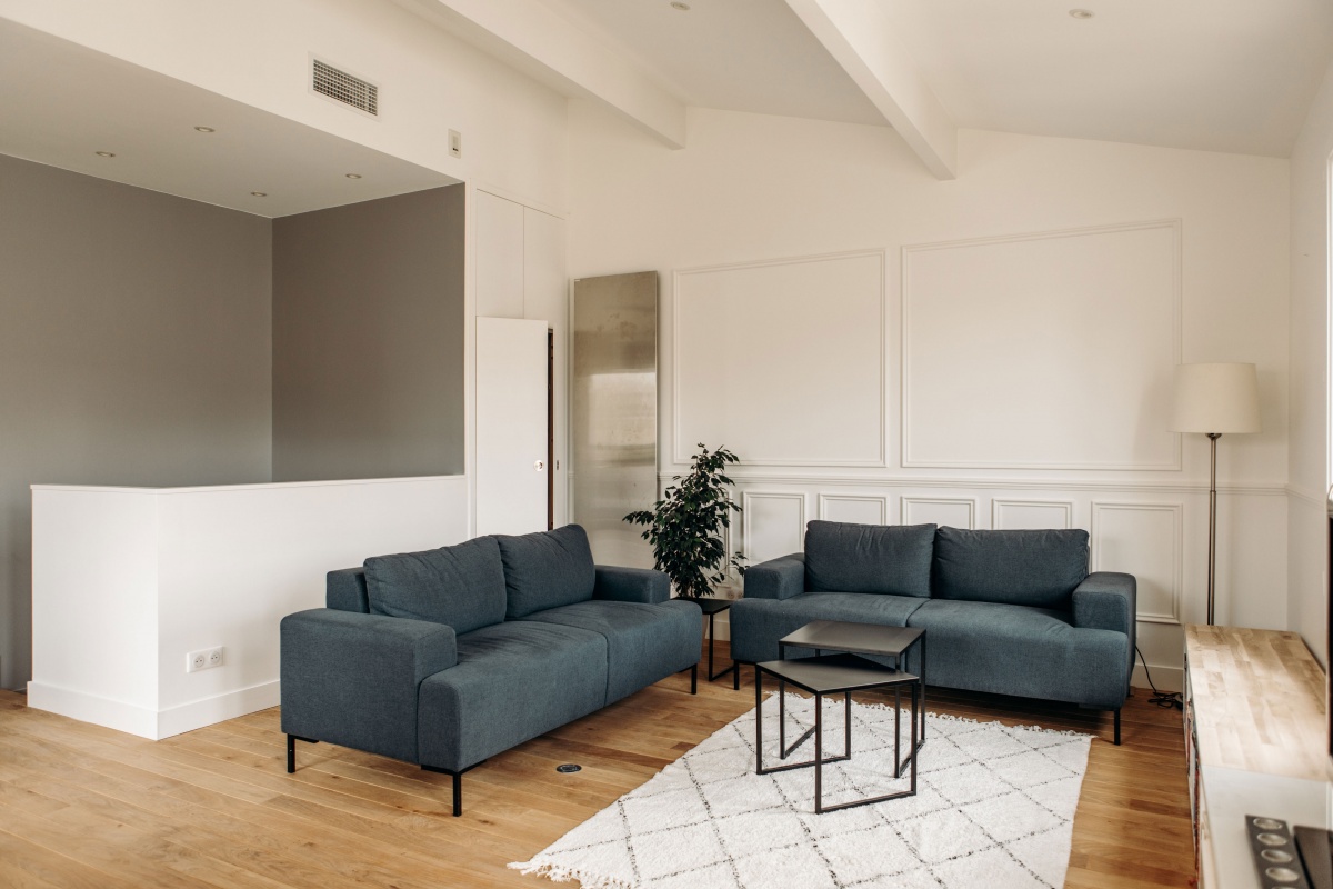 Appartement Olivier