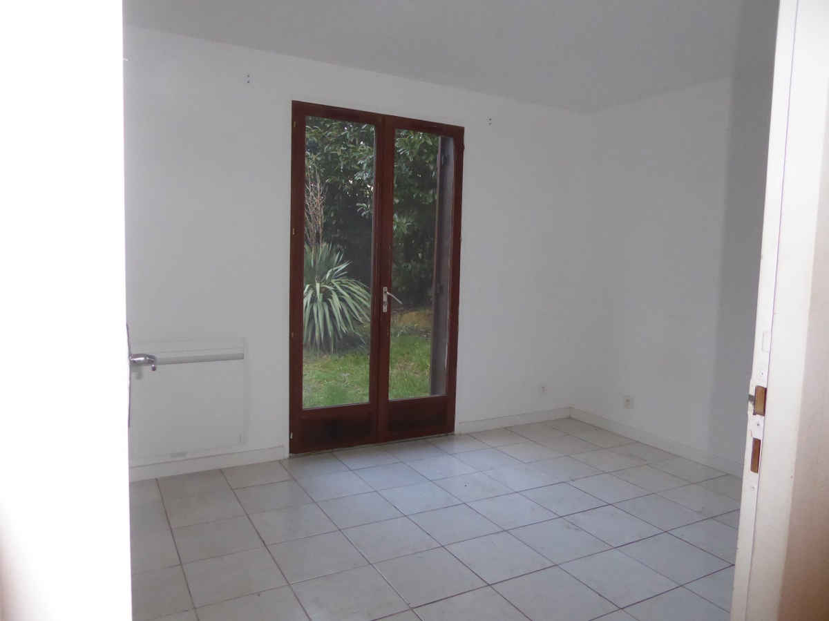 Une Landaise dans la Prairie 2024 : EDL - Chambre Rdc
