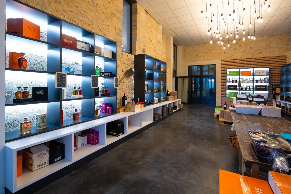 Ramnagement d'un chai : desirode_CityZen_LaTorse_HD-17