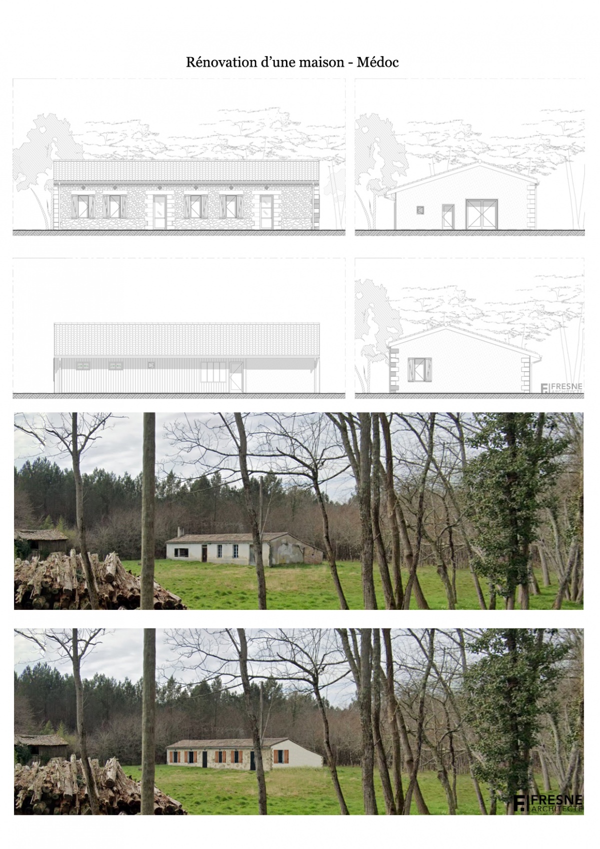 R�novation d'une maison - M�doc : image_projet_mini_113476