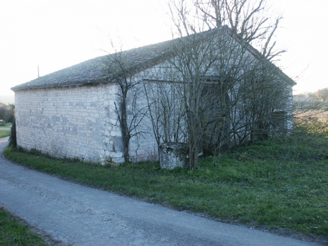 Rhabilitation et Restructuration d'une grange en pierre du Quercy : image_projet_mini_14354