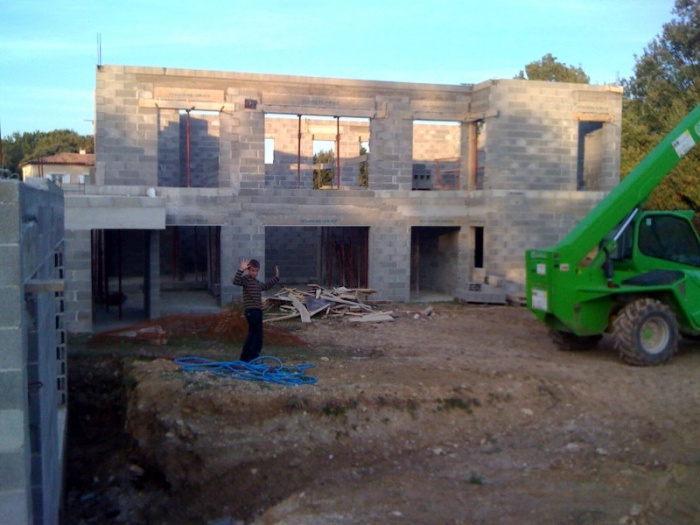 Maison Contemporaine : photo 2