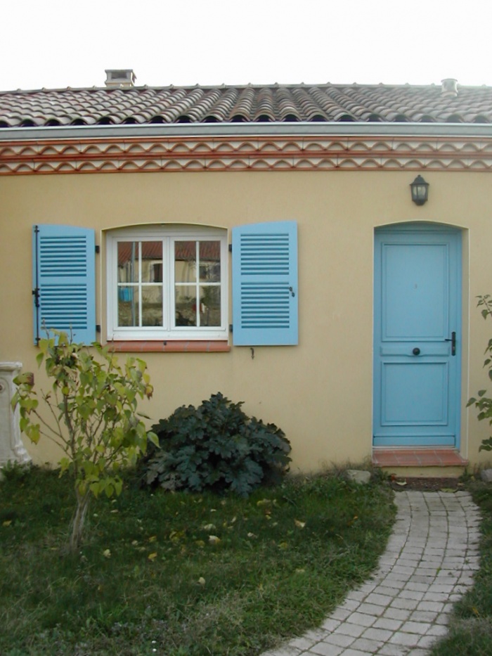 Maison T  Nailloux : image_projet_mini_16382