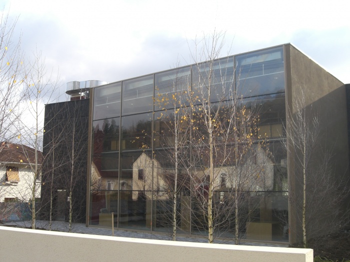 Médiathèque