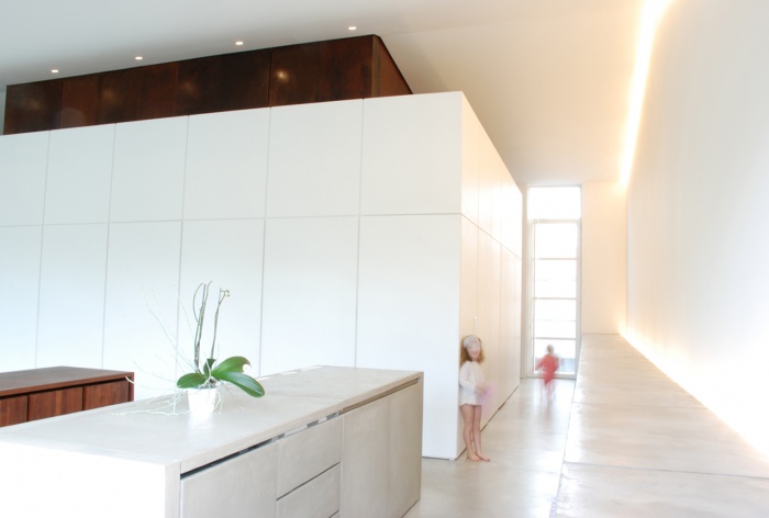 Maison-Loft à Bègles