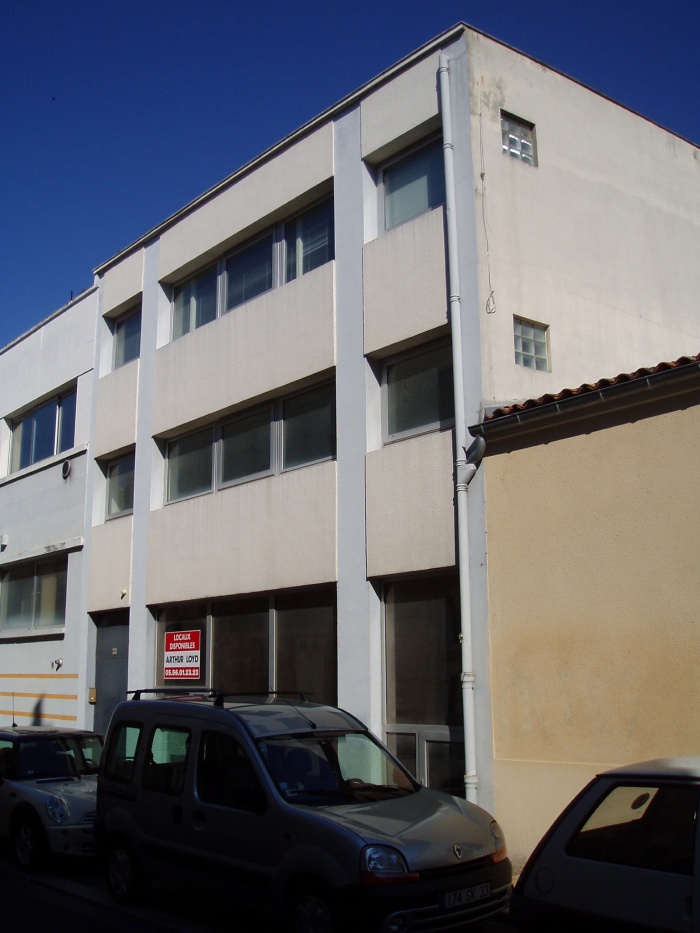 les bureaux 2011