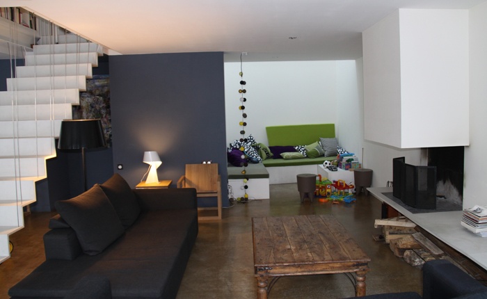 Transformation d'un atelier en loft  Toulouse : image_projet_mini_34266