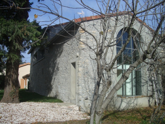 Maison secondaire : CIMG5464.JPG