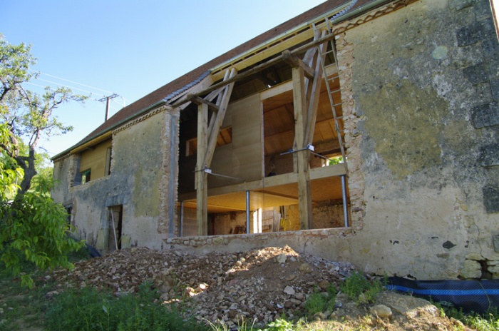 une maison dans la grange : _IGP3680 light