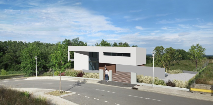 Maison Contemporaine et bioclimatique bbc : image_projet_mini_55091