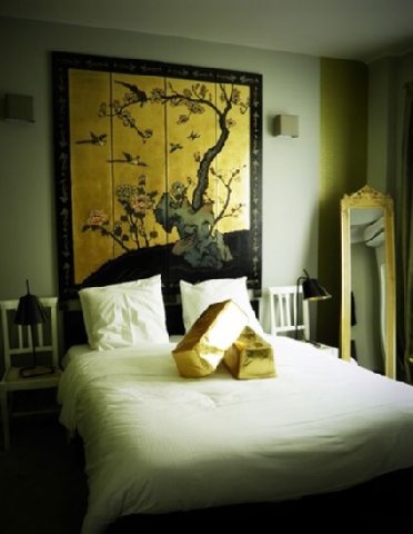 HOTEL 3* : H19