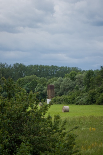 C(i)CLO : Vue dans le paysage