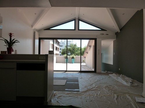 Rénovation Maison B