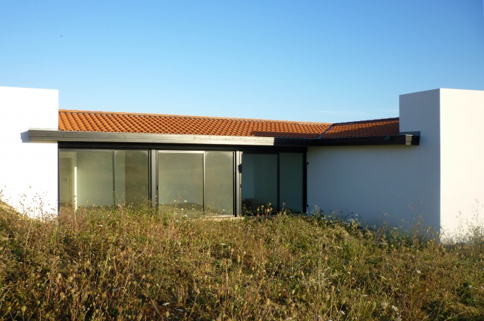 Villa LVR : Atelier CC - Villa LVR  Aureville - 005