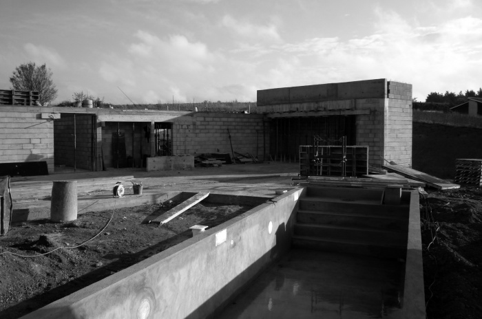 Villa LVR : Atelier CC - Villa LVR  Aureville - 024