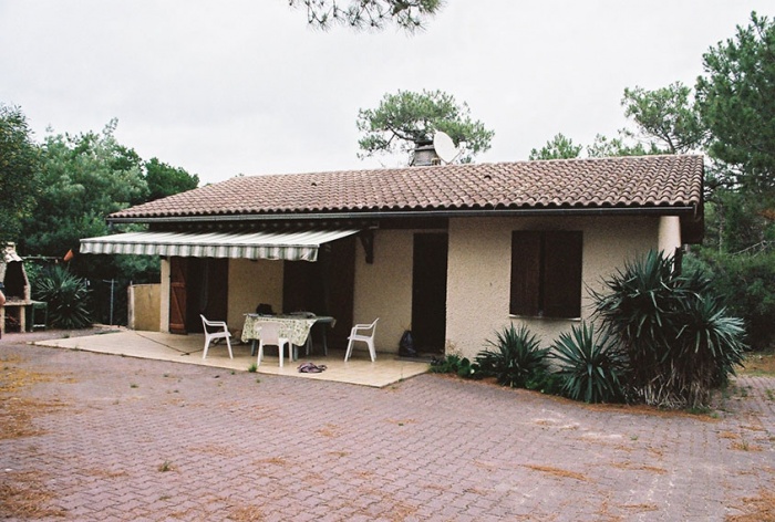 Maison Au Cap Ferret : F1000008