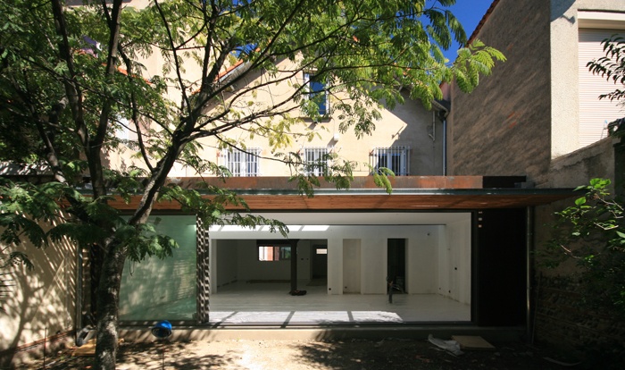 Extension maison C. : 6_Charles