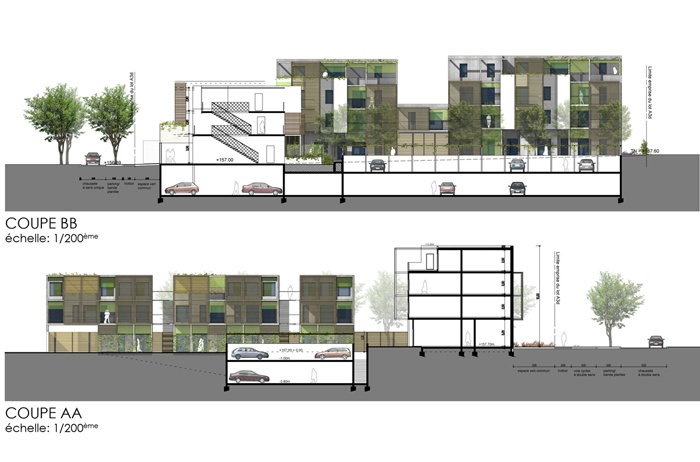 Construction de 36 logements  Balma (31) : zac_bord_05