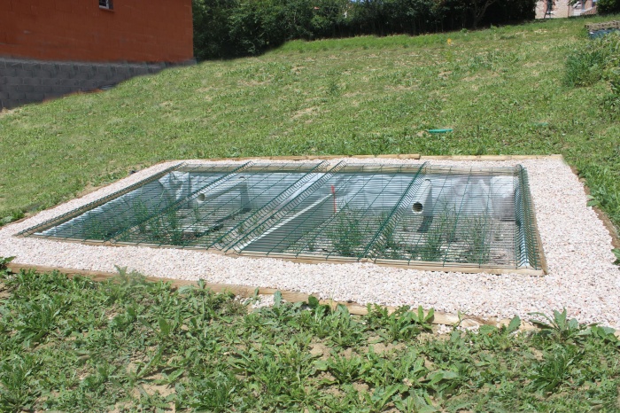 Construction d'une maison bioclimatique : maison-ecologique-phytoepuration-gers-5