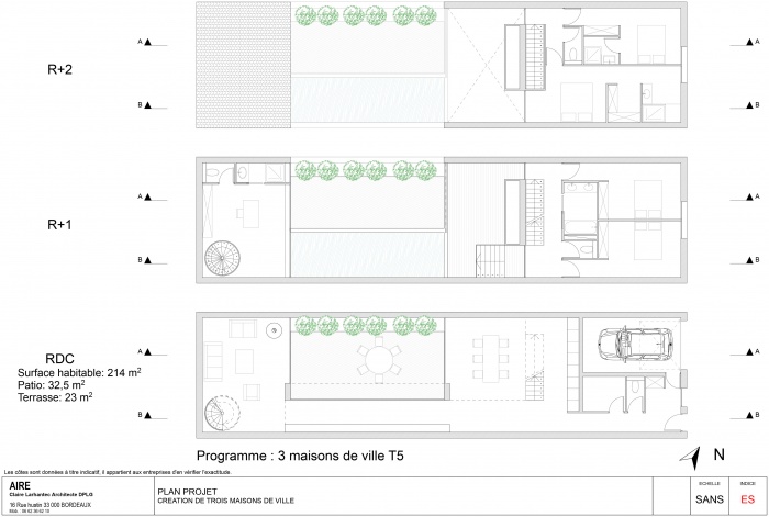 Maison de ville +patio : image_projet_mini_74738