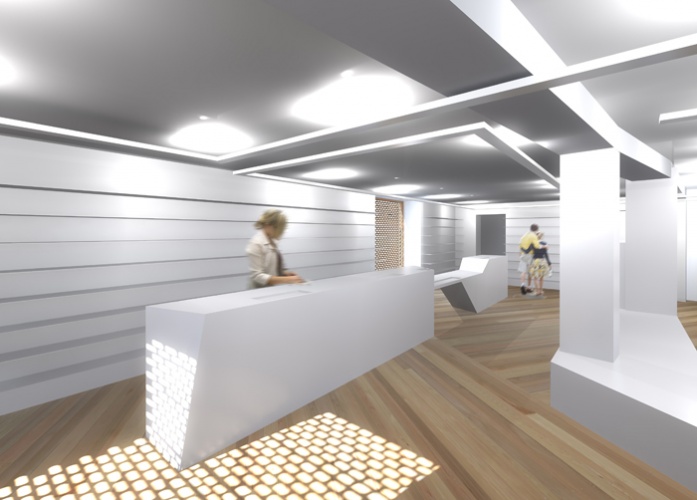 Rnovation Pharmacie  Venerque : Rnovation pharmacie venerque (e)