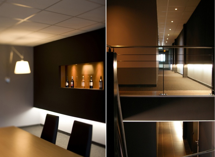 Amnagement de bureaux Maison Bouey : blog MB 3