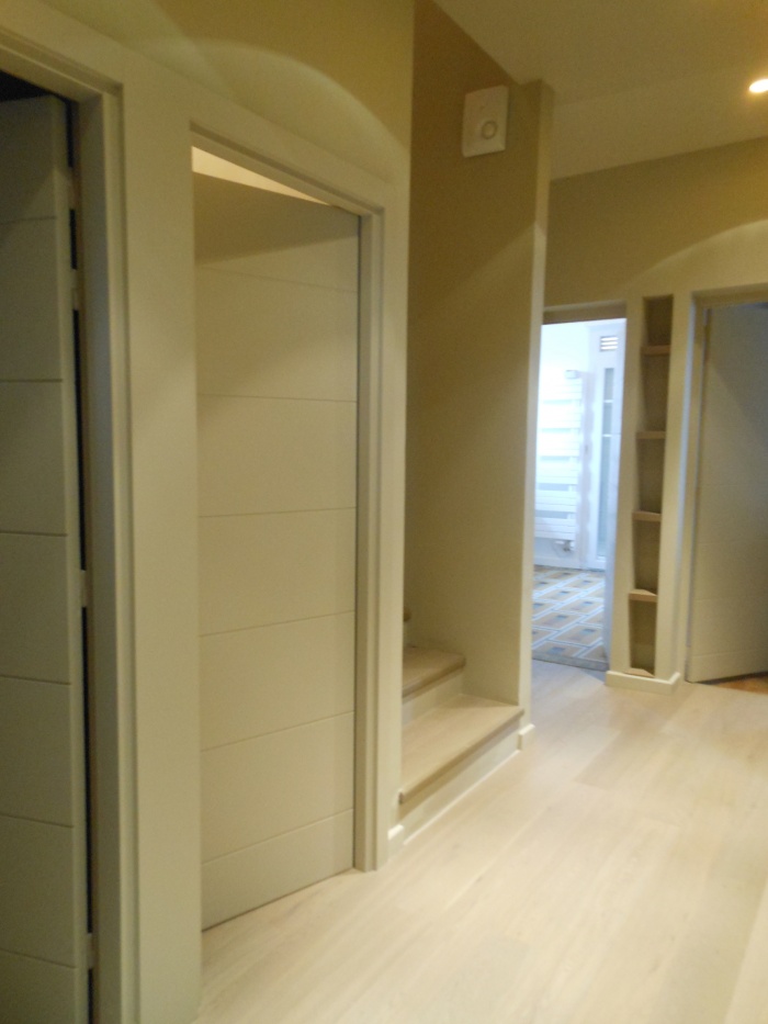 Restructuration et rnovation complte Villa cte pav : DSCN1959ppppppppp