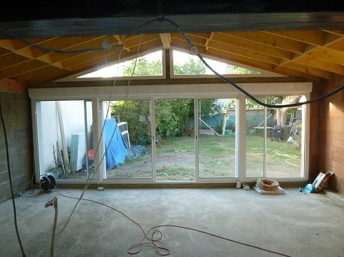 Extension maison M  Toulouse : _copie-0_Martin 5