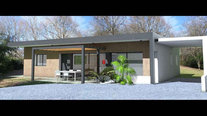 Maison contemporaine d'architecte pour petit budget : image_projet_mini_81685