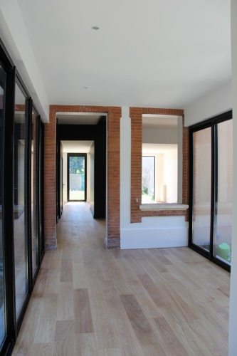 Maison L3 - Toulouse - Cte Pave : Extension maison  (1).JPG