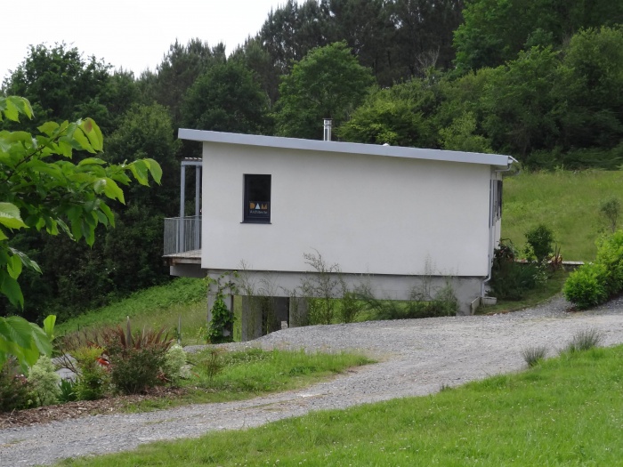 maison individuelle