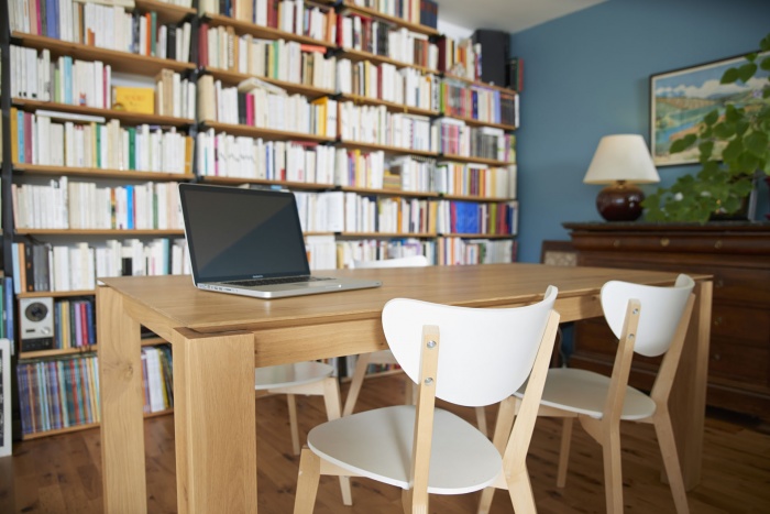 Aménagement d'un appartement