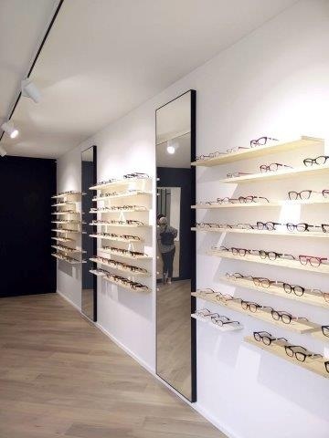 Boutique d'optique  Toulouse