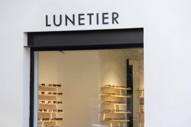 Boutique d'optique  Toulouse : lunetier