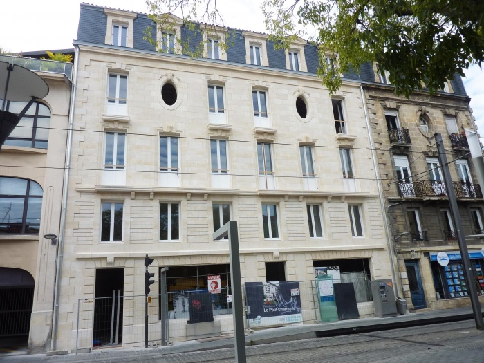 Construction d'un immeuble neuf  Bordeaux : image_projet_mini_92567