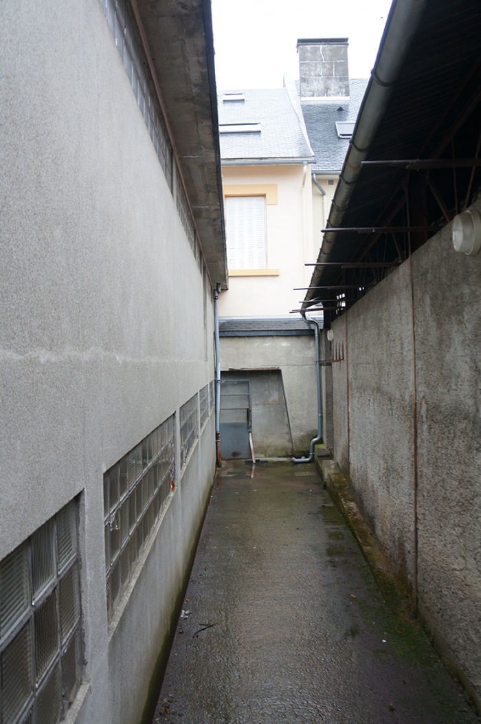 Création d'une école privée d'esthétique